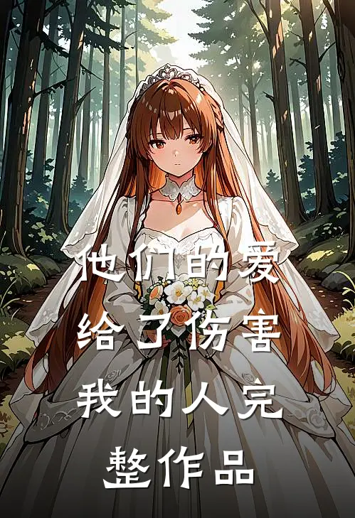 他们的爱，给了伤害我的人完整作品