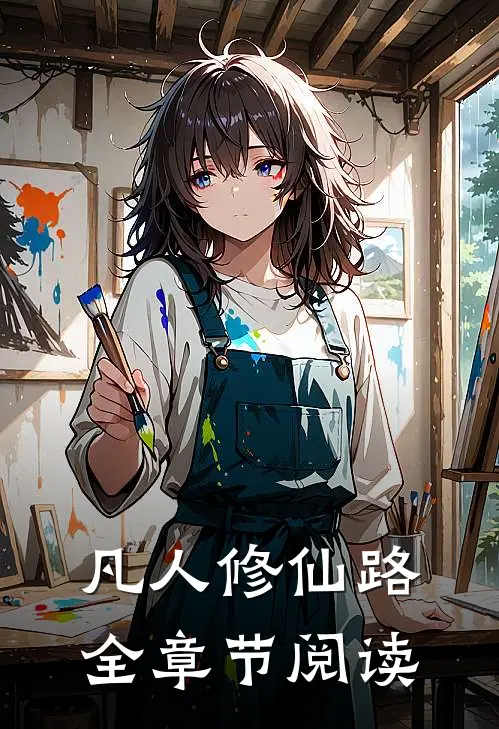 凡人修仙路全章节阅读