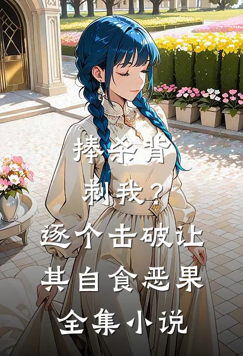 捧杀背刺我？逐个击破让其自食恶果全集小说