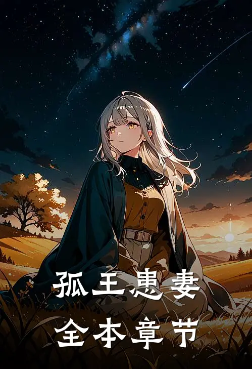 孤王患妻全本章节