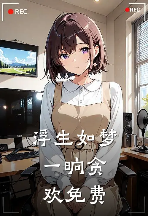 浮生如梦,一晌贪欢免费阅读大结局后续