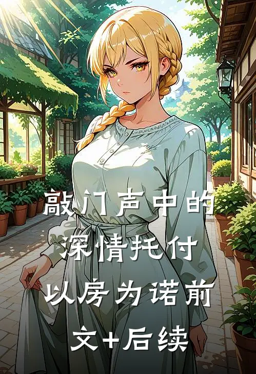 敲门声中的深情托付，以房为诺前文+后续