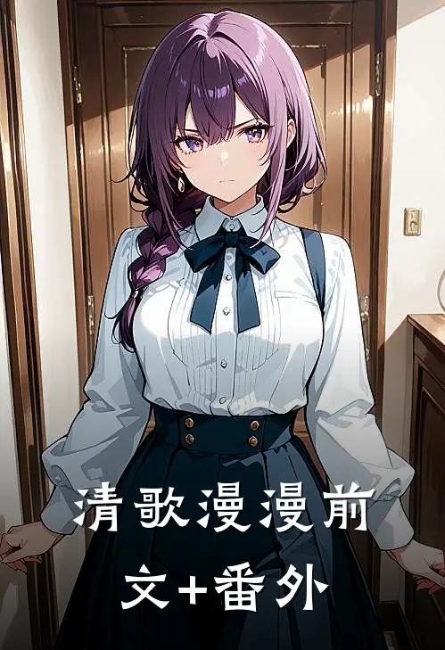 清歌漫漫前文+番外