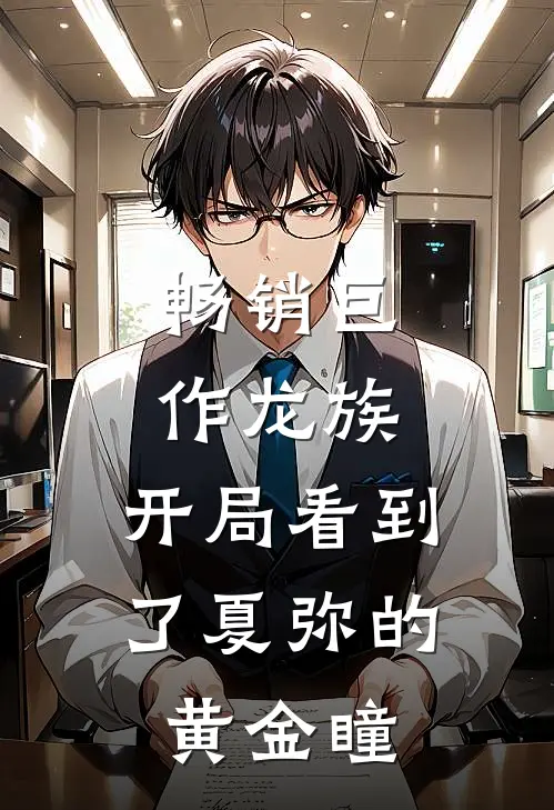 畅销巨作龙族：开局看到了夏弥的黄金瞳