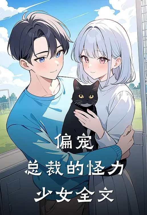偏宠：总裁的怪力少女全文