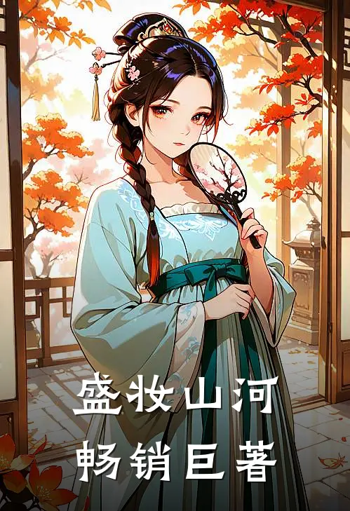 盛妆山河畅销巨著