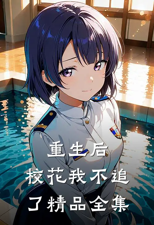 重生后，校花我不追了精品全集