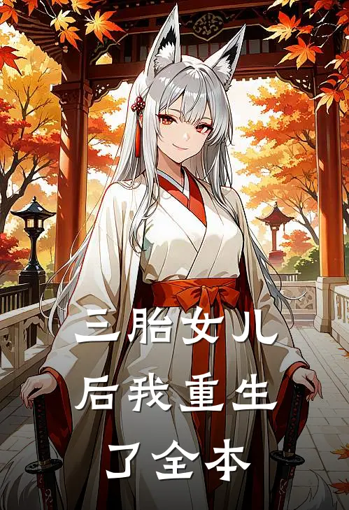 三胎女儿后我重生了全本