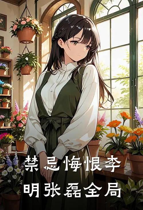 禁忌悔恨李明张磊全局
