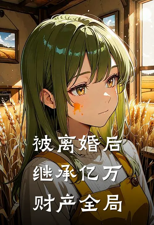 被离婚后，继承亿万财产全局