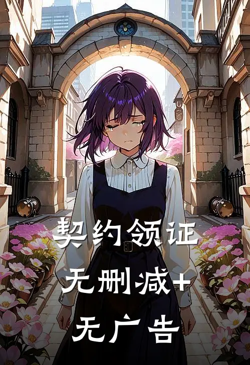 契约领证无删减+无广告