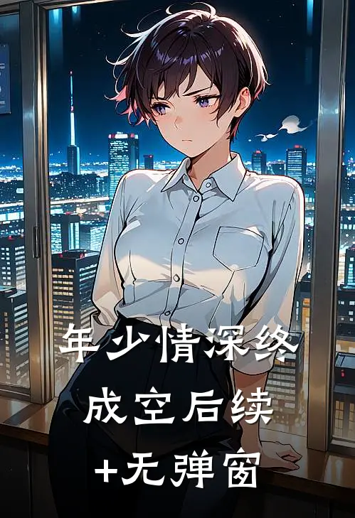 年少情深终成空后续+无弹窗