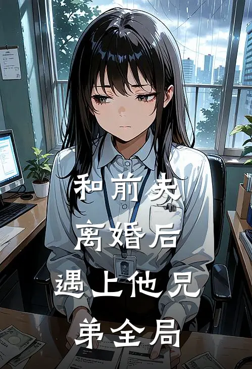 和前夫离婚后,遇上他兄弟全局