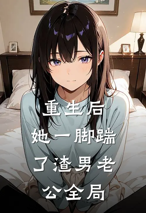 重生后，她一脚踹了渣男老公全局