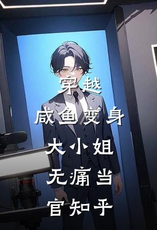穿越咸鱼变身大小姐,无痛当官知乎