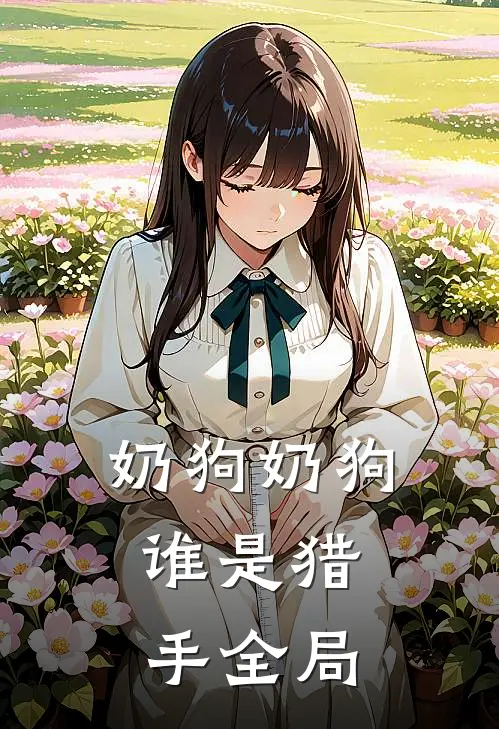 奶狗奶狗，谁是猎手全局