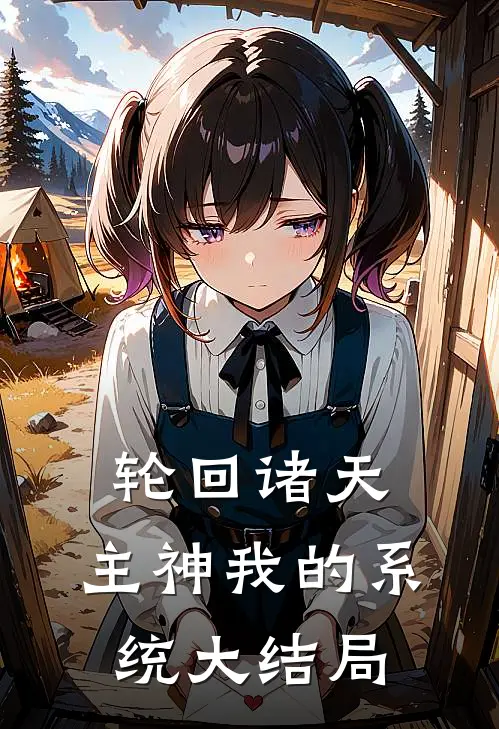 轮回诸天：主神我的系统大结局