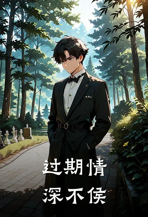过期情深不侯