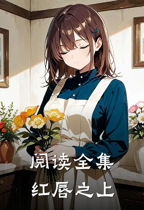 阅读全集红唇之上