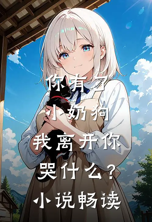 你有了小奶狗,我离开你哭?畅读版