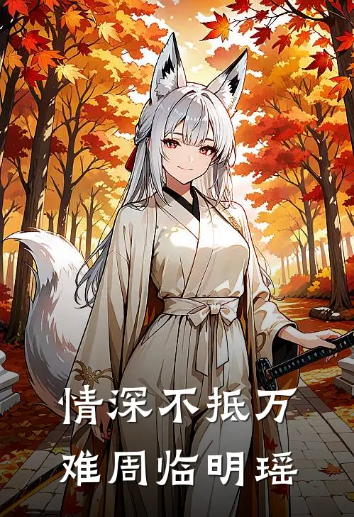 情深不抵万难周临明瑶