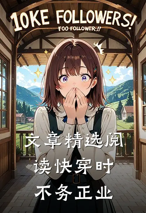 文章精选阅读快穿时不务正业