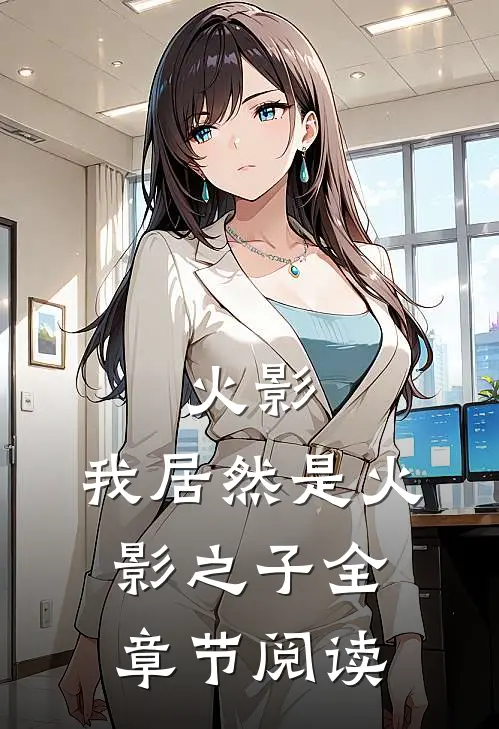 火影：我居然是火影之子全章节阅读
