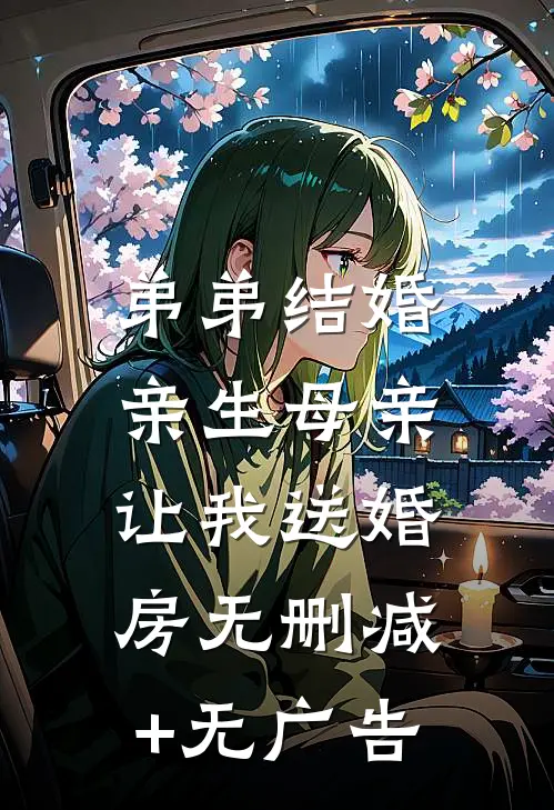 弟弟结婚，亲生母亲让我送婚房无删减+无广告