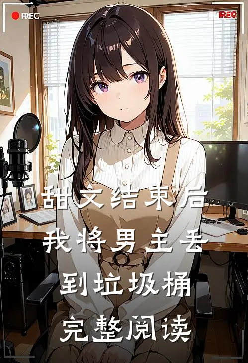 甜文结束后，我将男主丢到垃圾桶完整阅读