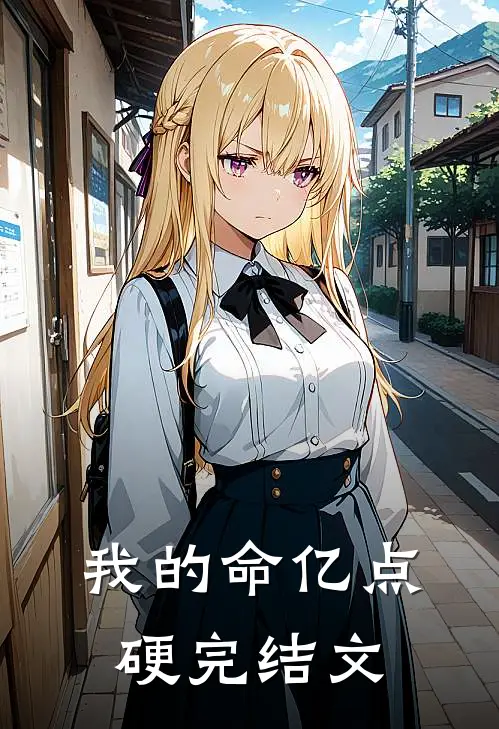 我的命亿点硬完结文