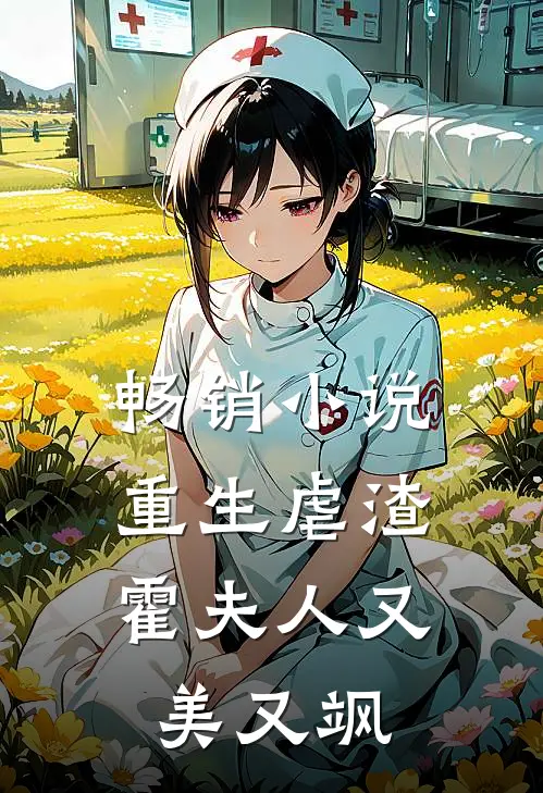 畅销小说重生虐渣：霍夫人又美又飒