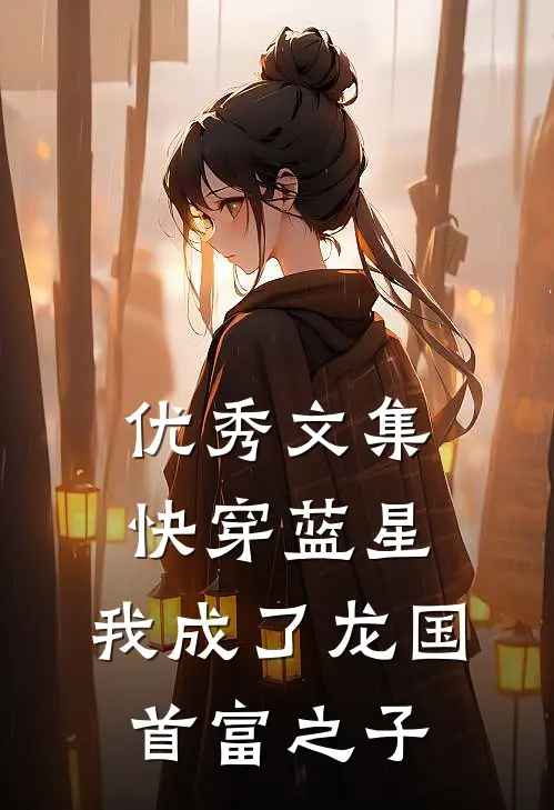 优秀文集快穿蓝星，我成了龙国首富之子