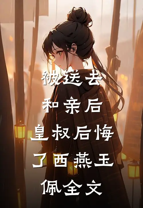 被送去和亲后，皇叔后悔了西燕玉佩全文