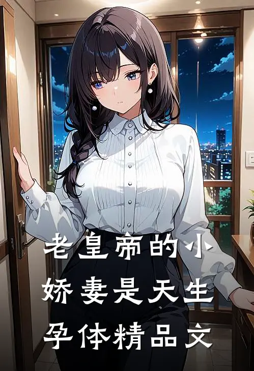 老皇帝的小娇妻是天生孕体精品文