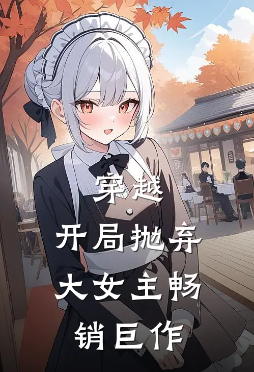 穿越：开局抛弃大女主畅销巨作