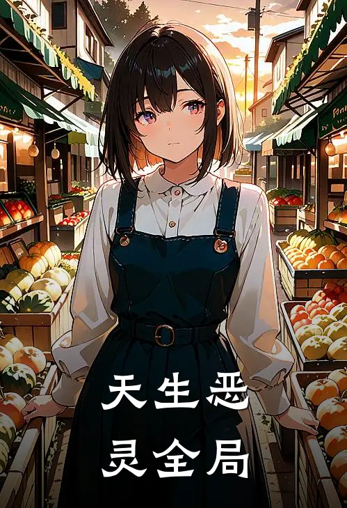 天生恶灵全局