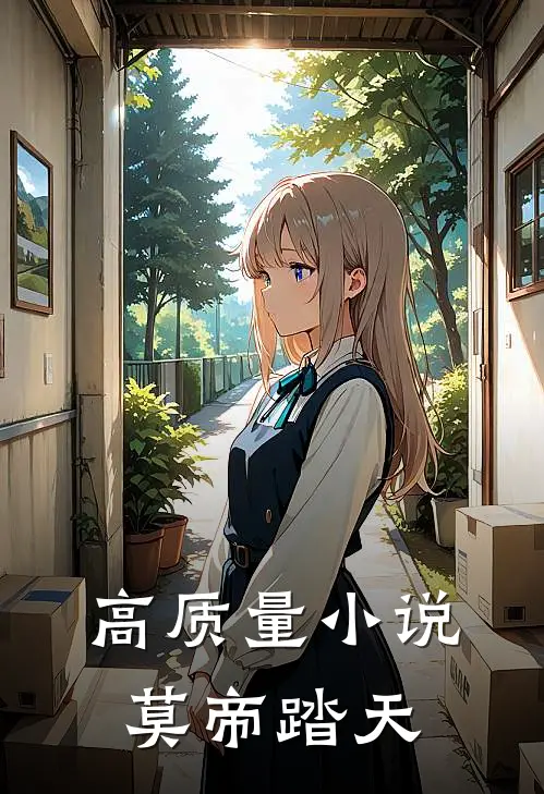 高质量小说莫帝踏天