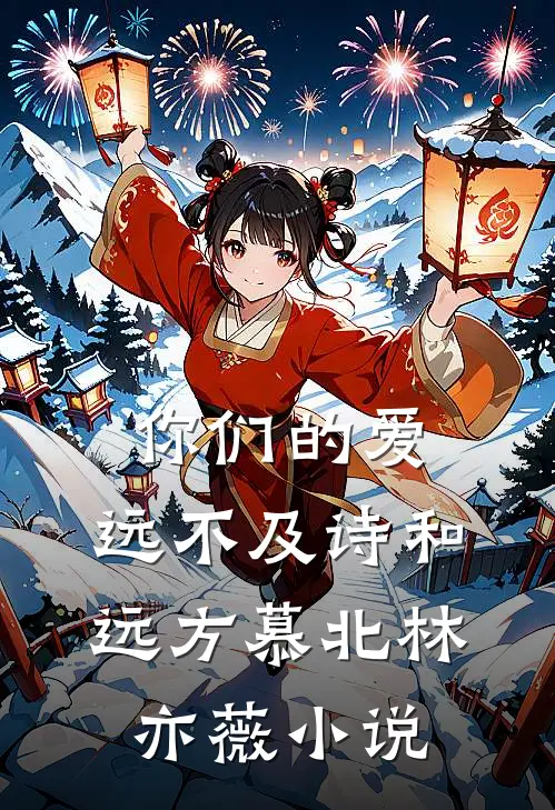 你们的爱，远不及诗和远方慕北林亦薇小说