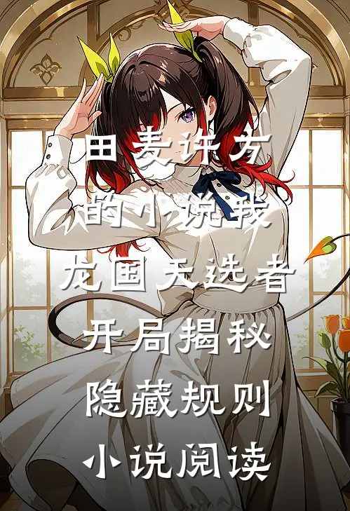 田麦许方的小说我，龙国天选者，开局揭秘隐藏规则小说阅读