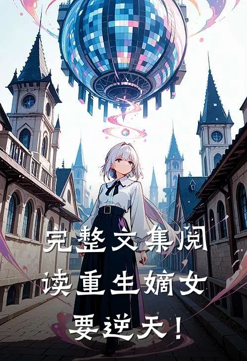 完整文集阅读重生嫡女要逆天！