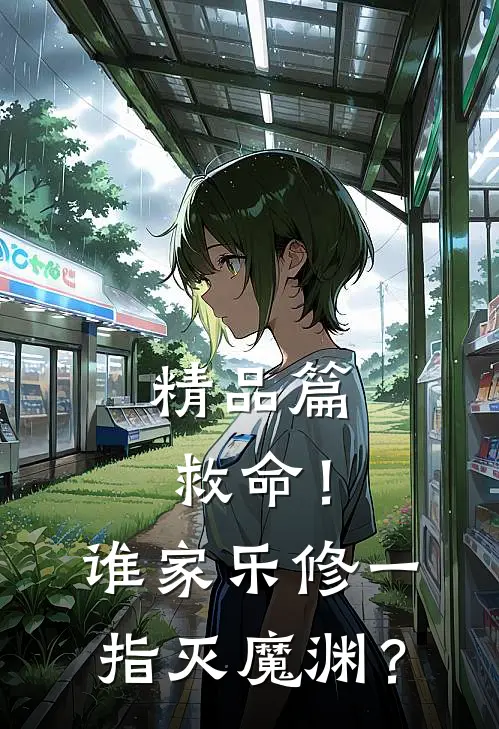 精品篇救命！谁家乐修一指灭魔渊？