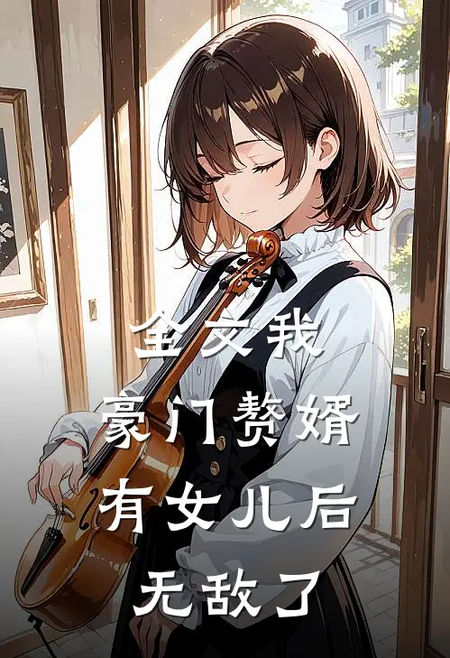 全文我，豪门赘婿，有女儿后无敌了