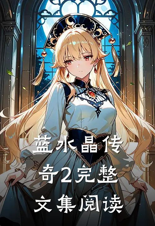 蓝水晶传奇2完整文集阅读