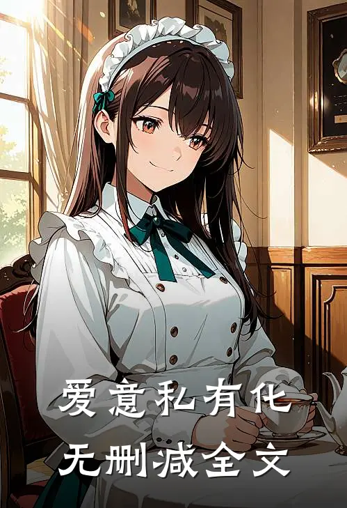 爱意私有化无删减全文