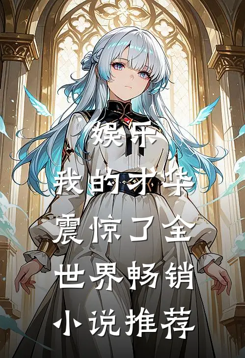 娱乐：我的才华震惊了全世界畅销小说推荐