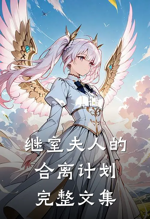 继室夫人的合离计划完整文集