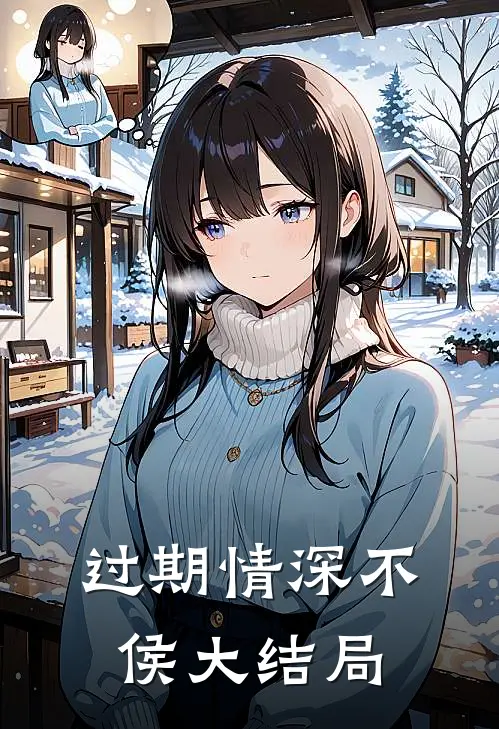 过期情深不侯大结局