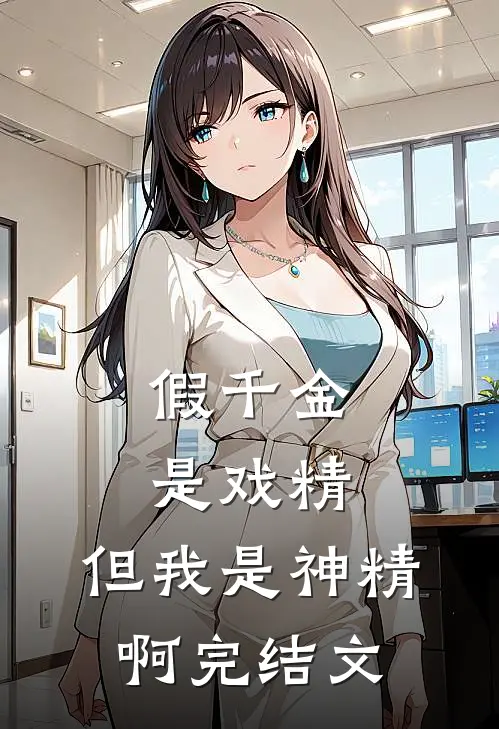 假千金是戏精，但我是神精啊完结文