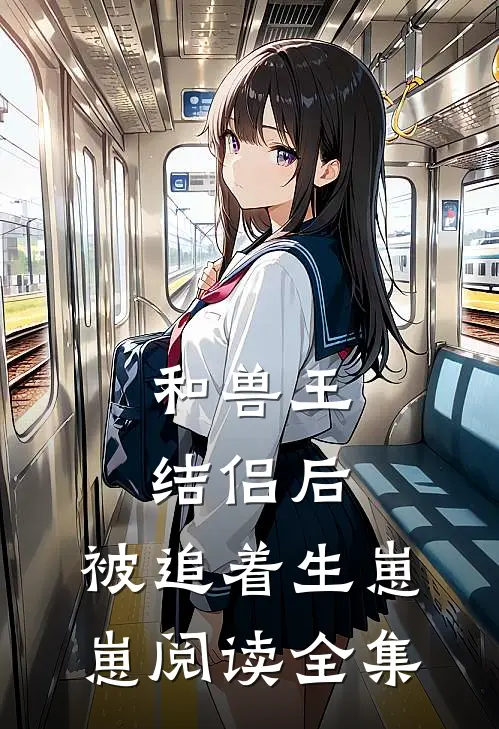 和兽王结侣后，被追着生崽崽阅读全集