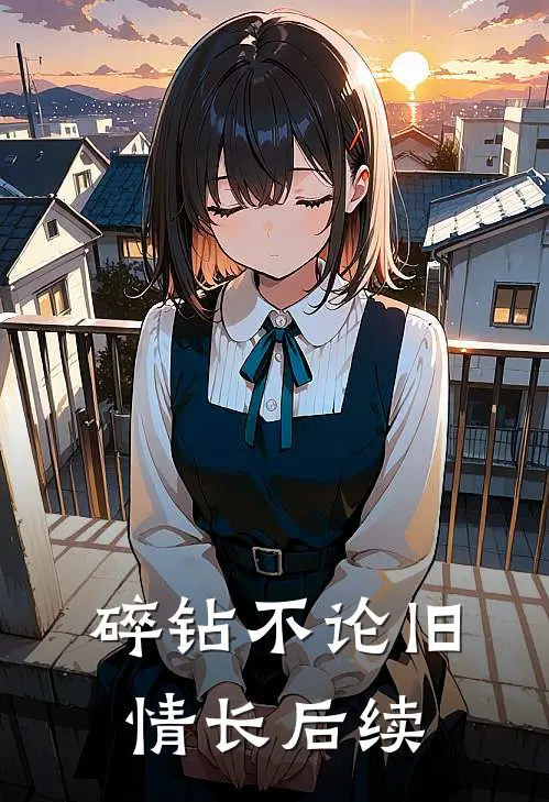 碎钻不论旧情长后续